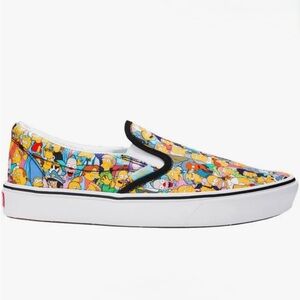 Vans Comfycush Slip-On